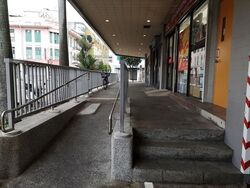 Jalan Besar Plaza (D8), Shop House #626857111
